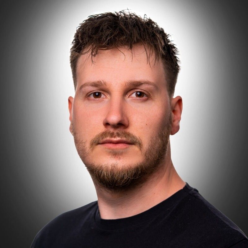Vincent Sturm - DevNinjas